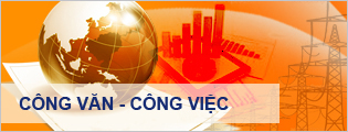 Công văn - Công việc
