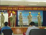 Cuộc thi “Tìm hiểu Văn hóa doanh nghiệp” năm 2015