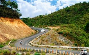 Mời thầu thi công xây dựng nhà điều hành Ban QLDA tại KonPlông (Gói thầu: TKT-23.2.1)